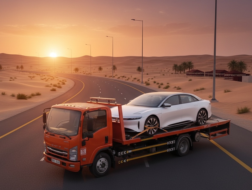 سطحة من الرياض إلى جميع المدن